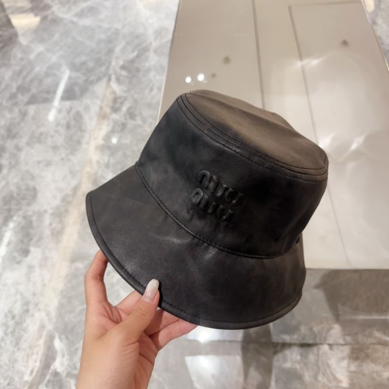 Miu Miu Caps